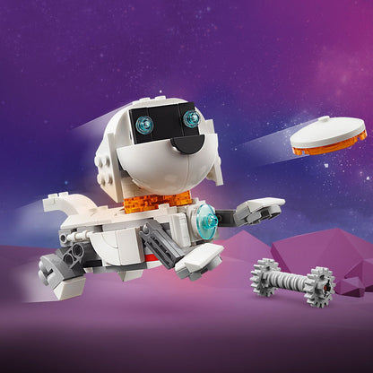 LEGO® Creator 3-in-1 Space Robot - Đồ Chơi Lắp Ráp Robot Không Gian 3 Trong 1 - LEGO 31164 LEGO - ảnh 2 - Lego Creator