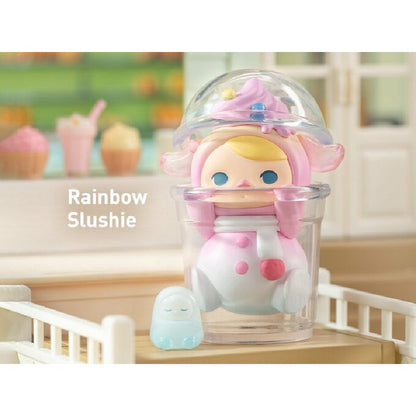 Pucky Coffee - Mô hình Blind Box Art Toy - POP MART 6941848208330