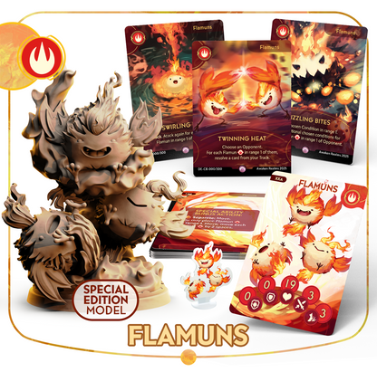 Dragon Eclipse: The Grand Quest Tournament Champion Pledge Bundle (Kickstarter Pre-Order Special)