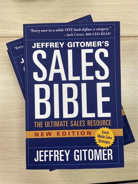 Sales Bible