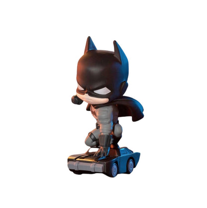 Dc Gotham City - Mô hình Blind Box - POP MART