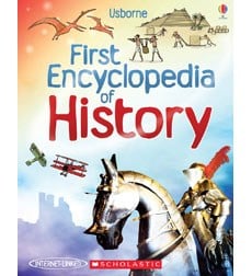 First Encyclopedia of History
