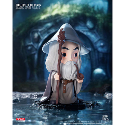 Lord Of The Rings POP MART Model Toy - Mô hình Blind Box - Chính hãng POP MART