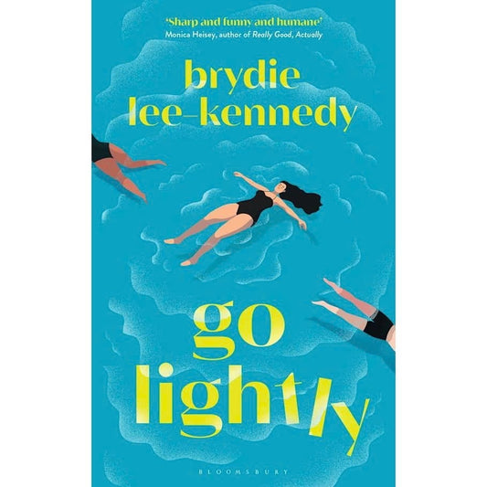 Go Lightly