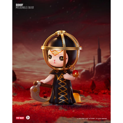 Bunny Mysterious Tarot Series - Mô hình Blind Box Art Toy - POP MART