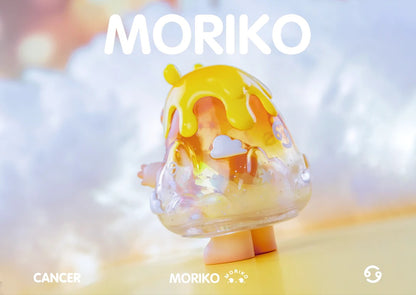 Moriko - Cancer By MoeDouble - Mô Hình Nghệ Thuật Cung Cự Giải - WeArtDoing - Hình ảnh bổ sung 5
