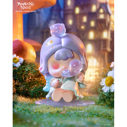 Minicos Amazing Night Series - Mô hình Blind Box Art Toy - POP MART