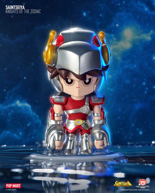 Saint Seiya Blind Box Series - Mô Hình Blind Box Pop Mart