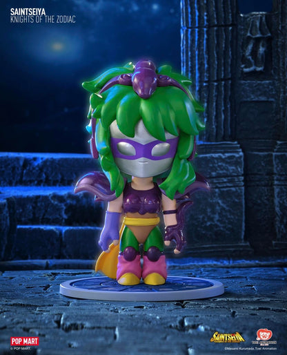 Saint Seiya Blind Box Series - Mô Hình Blind Box Pop Mart