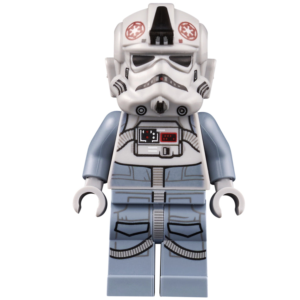 LEGO® Star Wars™ AT-AT™ - Mô Hình Lắp Ráp UCS 75313 - Đồ Chơi Sưu Tầm Cao Cấp