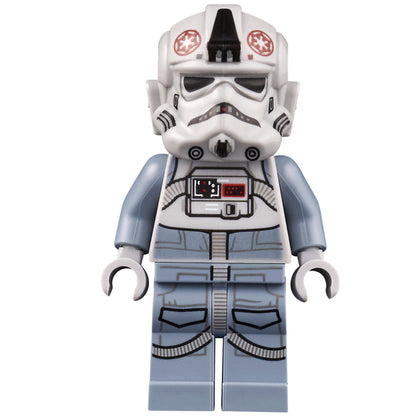 LEGO® Star Wars™ AT-AT™ - Mô Hình Lắp Ráp UCS 75313 - Đồ Chơi Sưu Tầm Cao Cấp