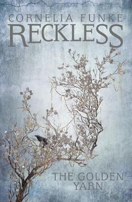 RECKLESS III: THE GOLDEN YARN
