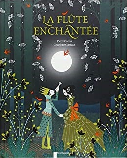 La flûte enchantée
