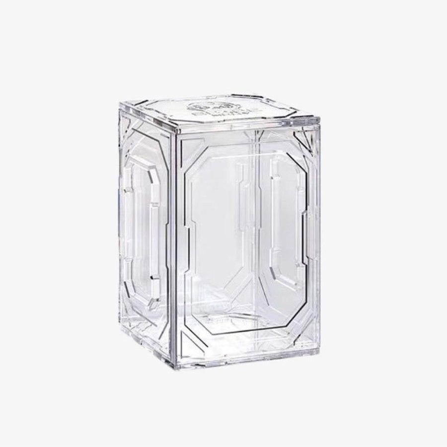 Space Molly Display Box 100 - Hộp trưng bày mô hình - POP MART