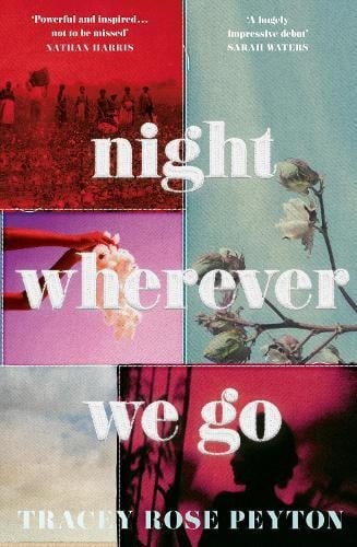 Night Wherever We Go [Export, Airside, Ie-Only]