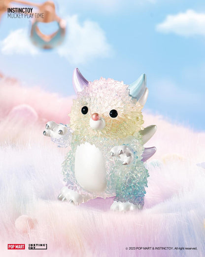 INSTINCTOY Muckey Play Time Blind Box Series - Mô hình Hộp Mù Pop Mart - Hình ảnh bổ sung 4
