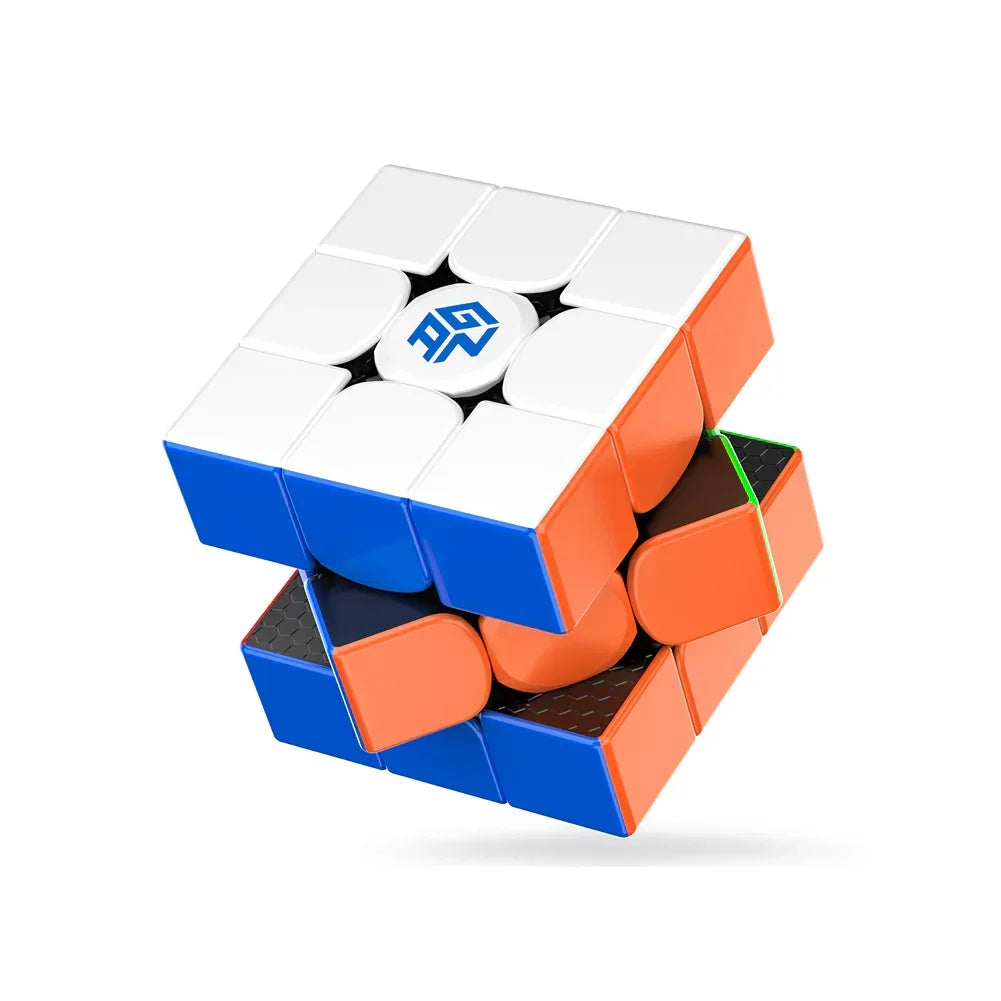 GAN356 R S - Rubik 3x3 Tốc Độ Cao Chính Hãng GANCUBE - Hình ảnh sản phẩm