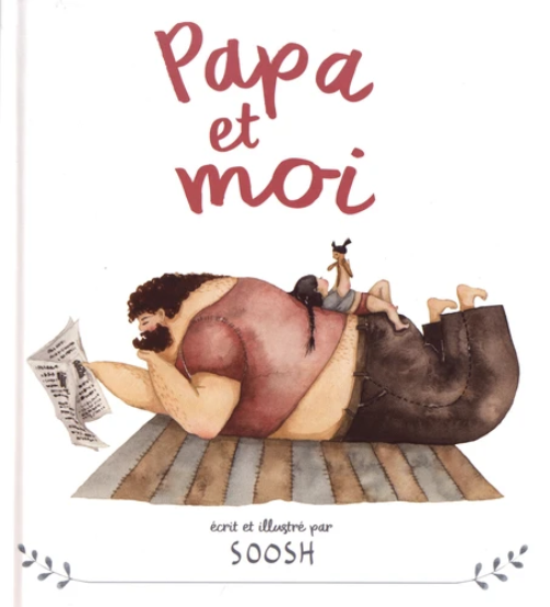 Papa et moi