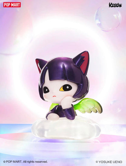 YOSUKE UENO The Art World Journey Series Figures - Mô hình Blind Box Art Toy Pop Mart