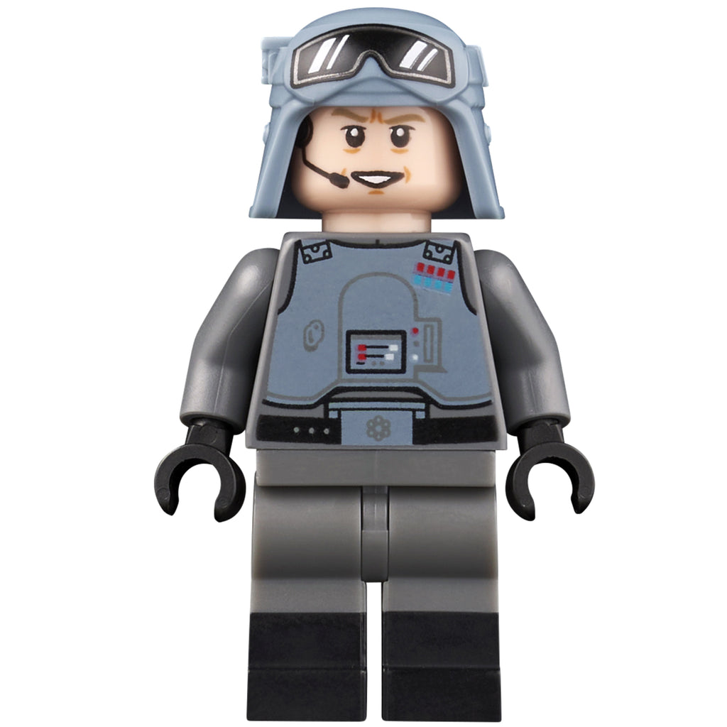 LEGO® Star Wars™ AT-AT™ - Mô Hình Lắp Ráp UCS 75313 - Đồ Chơi Sưu Tầm Cao Cấp