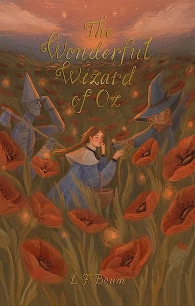 Wonderful Wizard of Oz EC