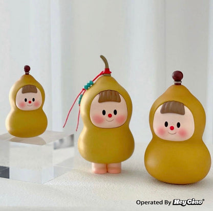 MTFU Calabash DouDouMei - Mô Hình Figure Nghệ Thuật Cao Cấp - MTFU - Hình ảnh sản phẩm