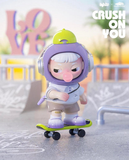 Cimmy 150% Crush on You Blind Box Series - Mô Hình Art Toy - Hidden Woo - Hình ảnh bổ sung 6