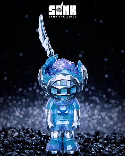 Lost - Kunzite - Mô hình Art Toy Cao Cấp - Sank Toys - Hình ảnh sản phẩm