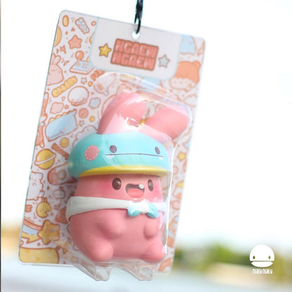 Ngaew Ngaew x Strange Cat Toys | Mô hình Limited Figure Chính Hãng Ngaew Ngaew - Hình ảnh sản phẩm