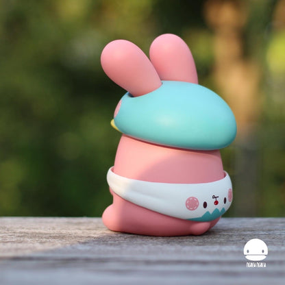 Ngaew Ngaew x Strange Cat Toys | Mô hình Limited Figure Chính Hãng Ngaew Ngaew