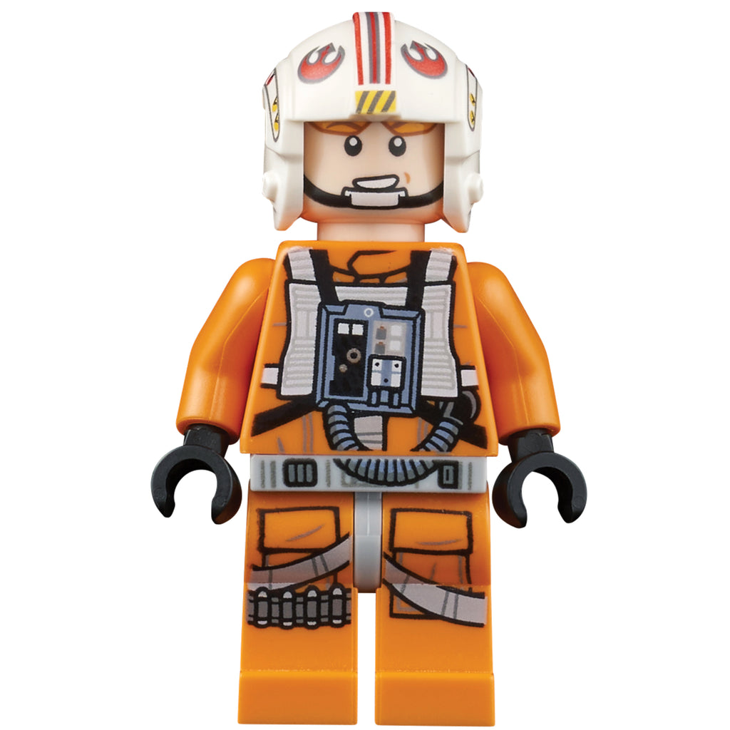 LEGO® Star Wars™ AT-AT™ - Mô Hình Lắp Ráp UCS 75313 - Đồ Chơi Sưu Tầm Cao Cấp