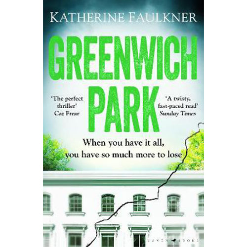 Greenwich Park