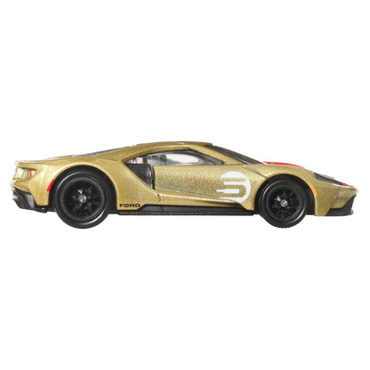 Hot Wheels Boulevard Vehicle