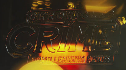 Chronicles of Crime: 1400 - Board game thám tử hợp tác - Lucky Duck Games