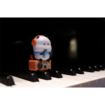 TUOTUO OTHER ART TOYS Car Collection Model L730003 - Mô hình Blind Box xe hơi - TUOTUO