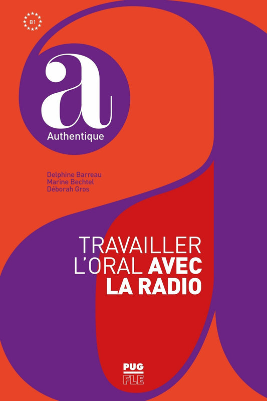 Travailler L'Oral Avec La Radio