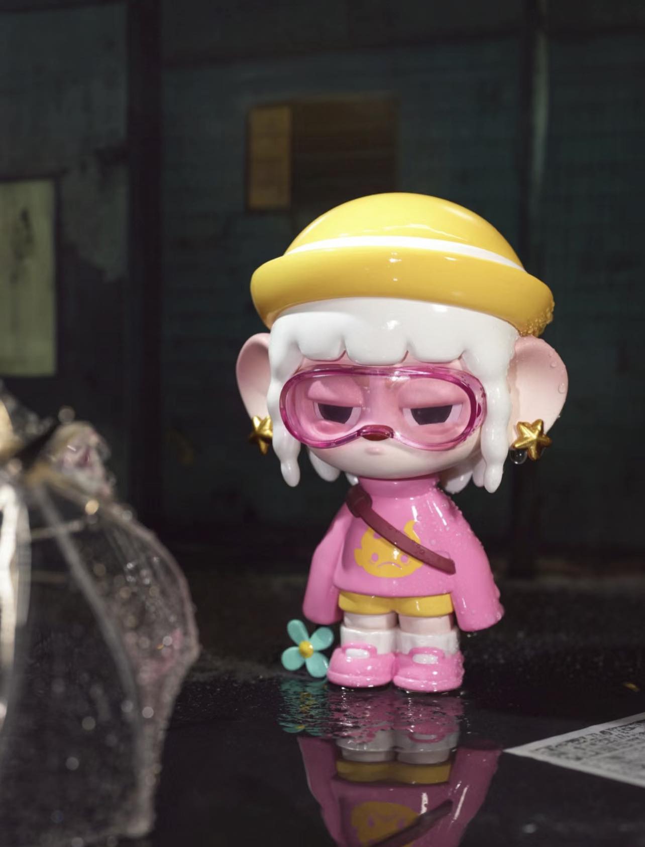 Ear Cipher Lost Paradise Blind Box Series - Mô Hình Blind Box (Hộp Mù) - TNT Space - Hình ảnh bổ sung 7