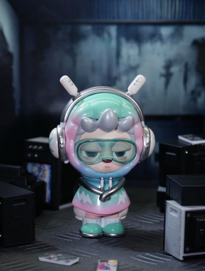 Ear Cipher Lost Paradise Blind Box Series - Mô Hình Blind Box (Hộp Mù) - TNT Space TNT Space - ảnh 2 - Art toys