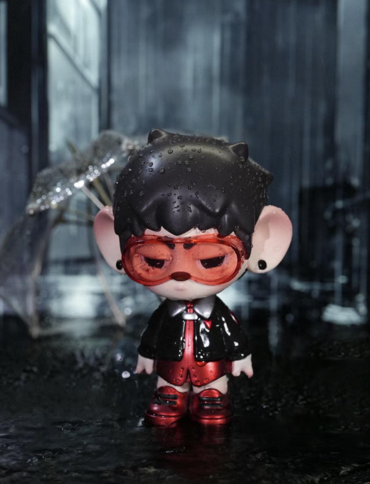 Ear Cipher Lost Paradise Blind Box Series - Mô Hình Blind Box (Hộp Mù) - TNT Space - Hình ảnh bổ sung 5