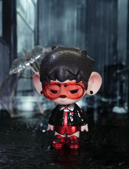 Ear Cipher Lost Paradise Blind Box Series - Mô Hình Blind Box (Hộp Mù) - TNT Space - Hình ảnh bổ sung 5