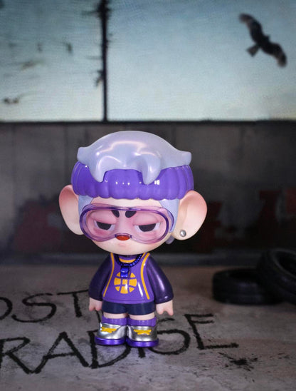 Ear Cipher Lost Paradise Blind Box Series - Mô Hình Blind Box (Hộp Mù) - TNT Space - Hình ảnh bổ sung 6