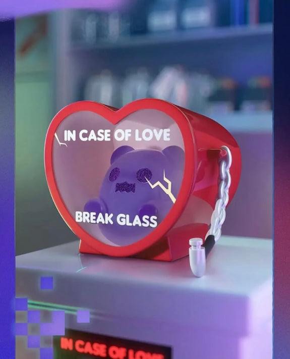 Shinwoo Lovesick Lab Blind Box Series - Mô hình Blind Box chính hãng Finding Unicorn - Góc nhìn khác 3