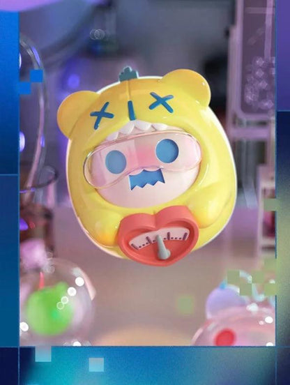 Shinwoo Lovesick Lab Blind Box Series - Mô hình Blind Box chính hãng Finding Unicorn - Hình ảnh bổ sung 5