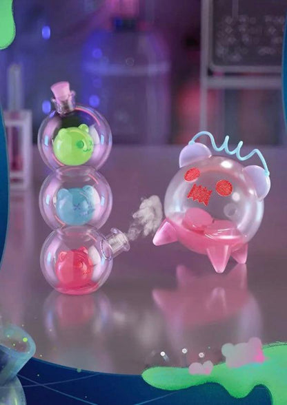 Shinwoo Lovesick Lab Blind Box Series - Mô hình Blind Box chính hãng Finding Unicorn - Hình ảnh bổ sung 6