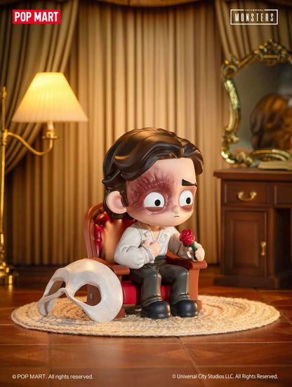 Universal Monsters Alliance Blind Box Series Figures - Mô hình Blindbox Pop Mart