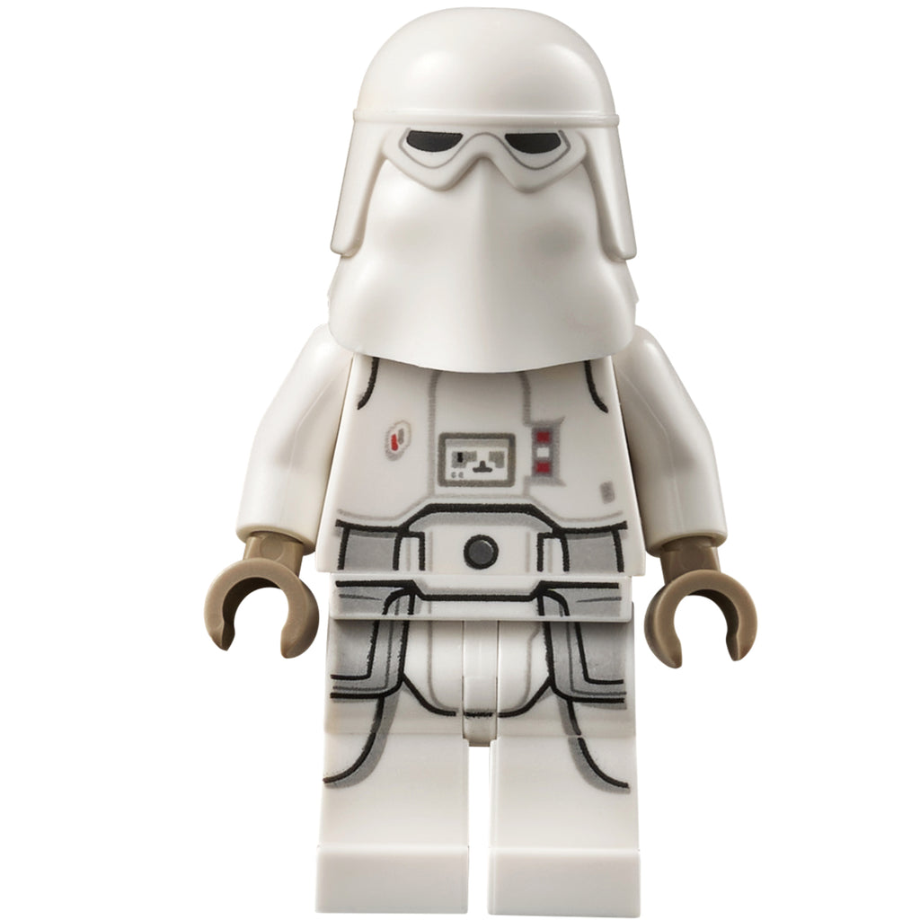 LEGO® Star Wars™ AT-AT™ - Mô Hình Lắp Ráp UCS 75313 - Đồ Chơi Sưu Tầm Cao Cấp