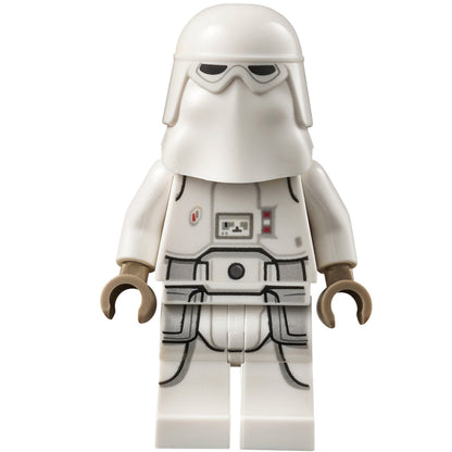 LEGO® Star Wars™ AT-AT™ - Mô Hình Lắp Ráp UCS 75313 - Đồ Chơi Sưu Tầm Cao Cấp