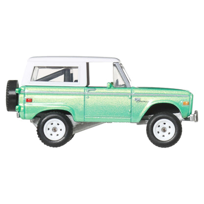 Hot Wheels Premium Boulevard '75 Ford Bronco
