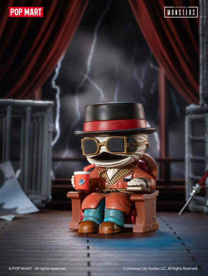 Universal Monsters Alliance Blind Box Series Figures - Mô hình Blindbox Pop Mart