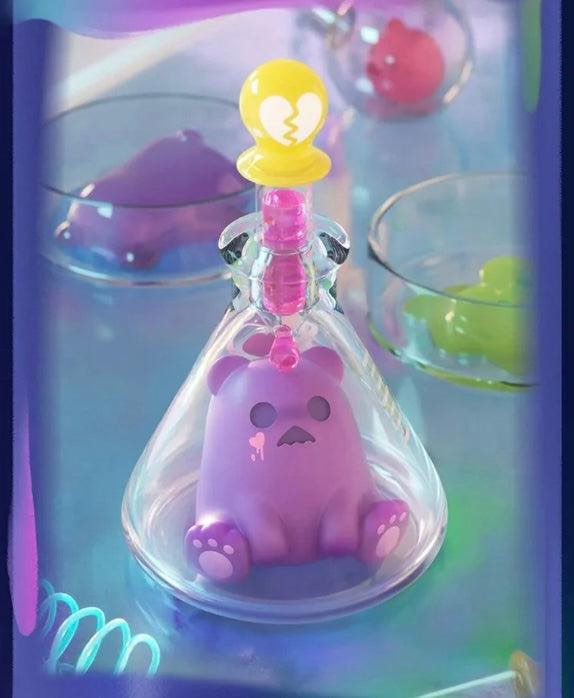 Shinwoo Lovesick Lab Blind Box Series - Mô hình Blind Box chính hãng Finding Unicorn - Hình ảnh bổ sung 7